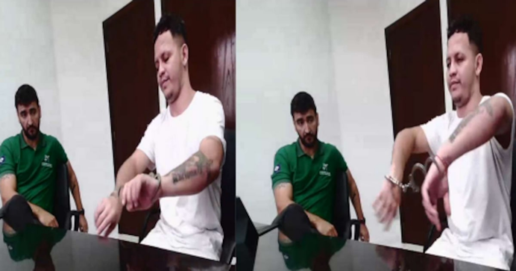 Diretor de presídio em Mato Grosso convocou líder do CV para matar juiz em audiência, diz relatório