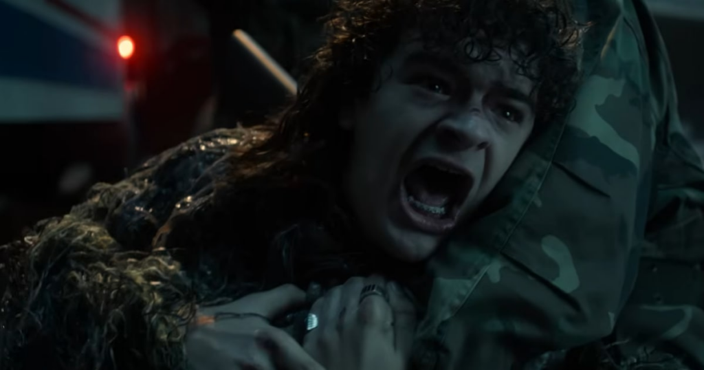 Episódio final de ‘Stranger Things’ ganha trailer; assista