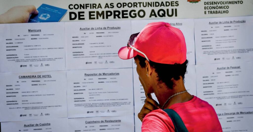 Estão tentando ‘romantizar’ o empreendedorismo num movimento anti-CLT