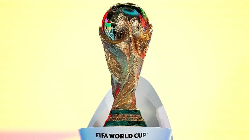 FIFA acusada de "traição monumental" por causa dos preços exorbitantes dos bilhetes para o Mundial