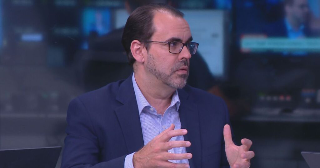 Garman: Sob pressão interna, Trump caminha para acordo com Brasil