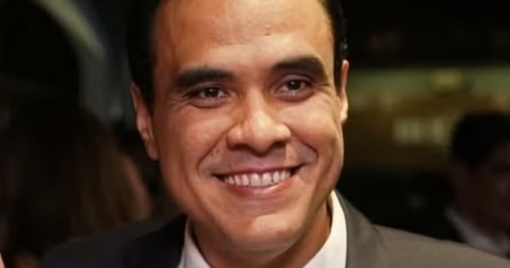 Gustavo Damião é novo ministro do Turismo do governo Lula