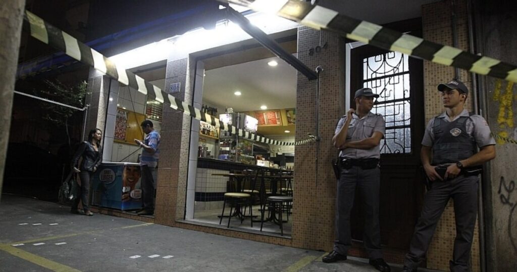 Homicídio, suicídio ou acidente? A lacuna nas estatísticas de mortes violentas em SP