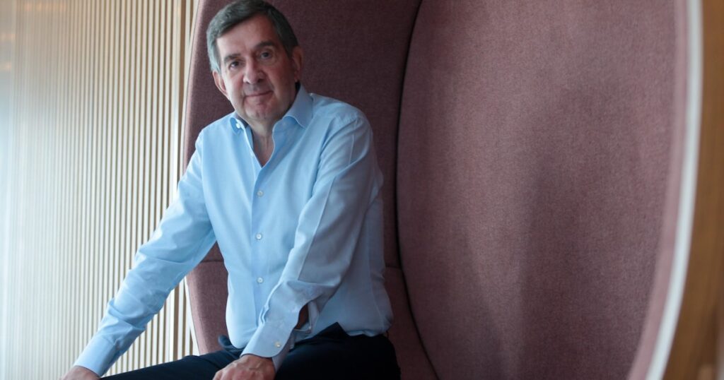 Itaú é muito mais complexo que Nubank, e modelo de banco tradicional está morto, diz Alfredo Setubal