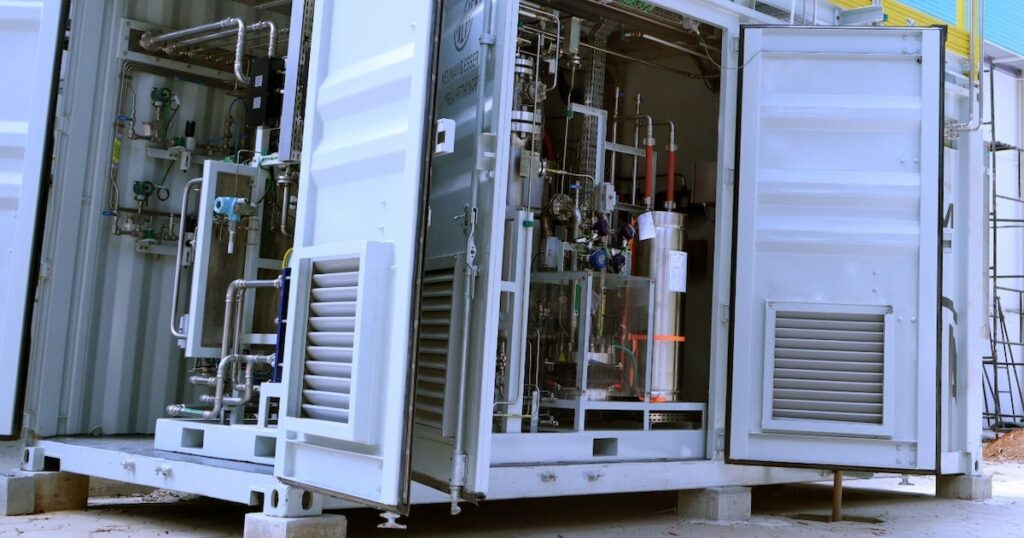 Laboratório de R$ 50 milhões e medidor de gás: como apagão afetou instituto de pesquisa de ponta