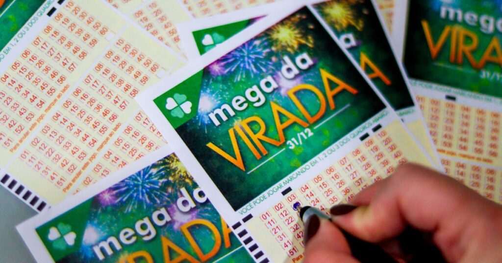 Mega-Sena: qual foi o maior prêmio pago? Que sorteio teve mais ganhadores?