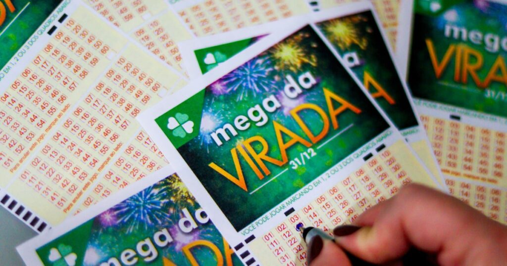 Mega da Virada 2025: quantas vezes seus números favoritos já foram sorteados? Faça o teste