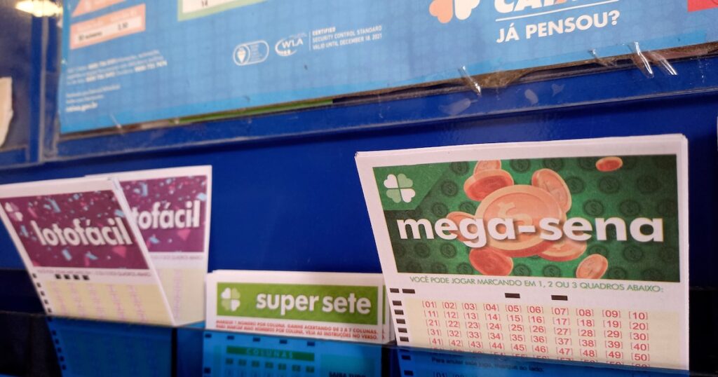 Mega da Virada rompe barreira histórica e Caixa estima prêmio de R$ 1 bilhão