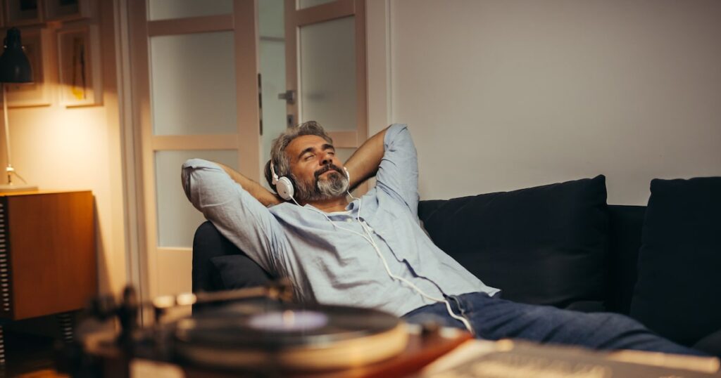 O Spotify foi etarista comigo