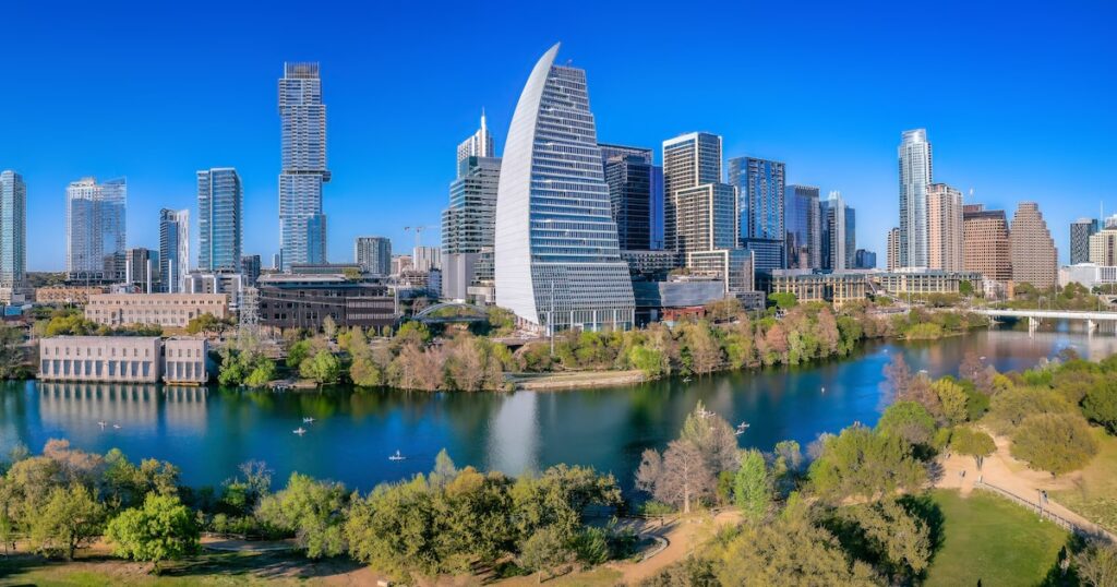 O Texas é um Brasil que deu certo? O Estado americano que cresce como potência latina