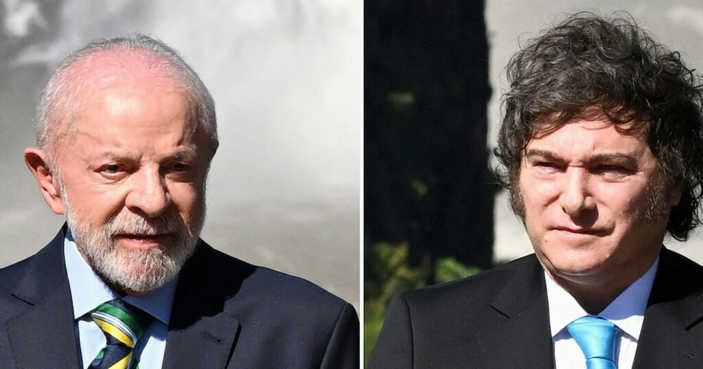 Os equívocos de Lula e Milei sobre a Venezuela