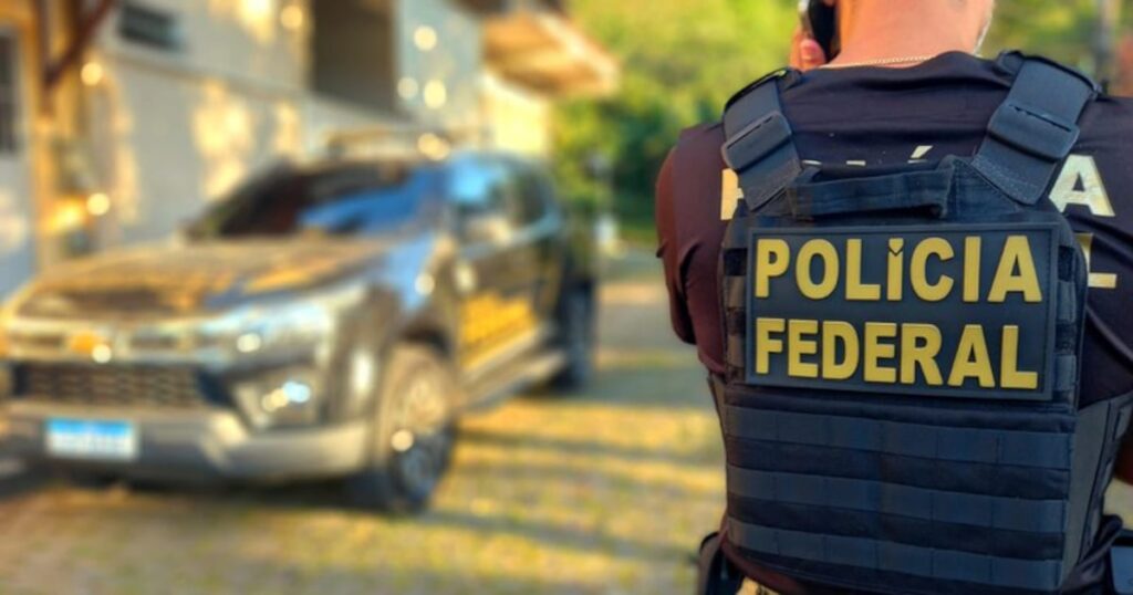PF prende investidor que prometia ‘altos rendimentos’ e levou clientes a prejuízo de R$ 11 milhões
