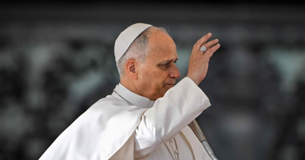Papa Leão XIV já falou de Jesus, monogamia e IA - o que católicos podem esperar do futuro da Igreja?