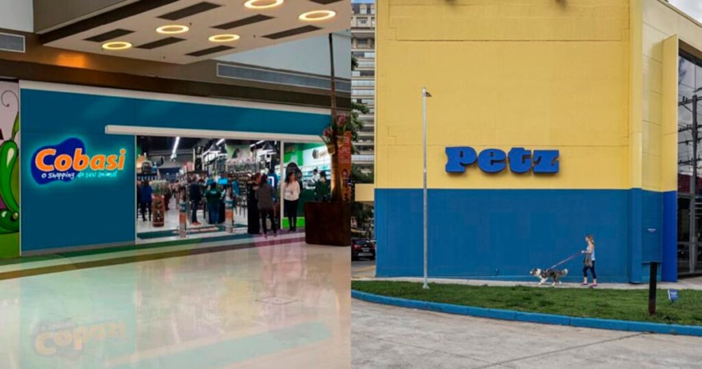 Plenário do Cade aprova fusão Petz-Cobasi com acordo de desinvestimento em SP