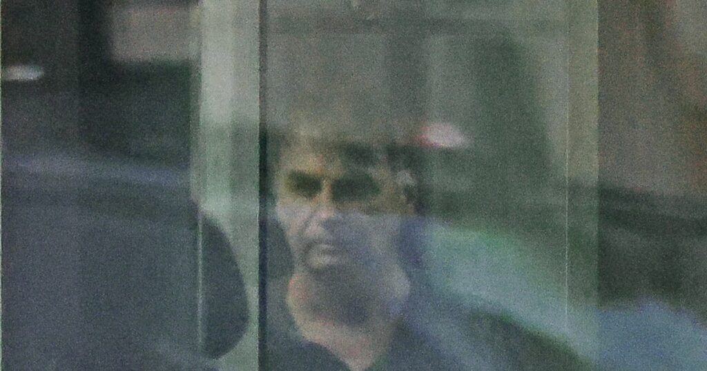 Presidente do STM: julgamentos de expulsão de Bolsonaro e generais devem ser após eleição de 2026