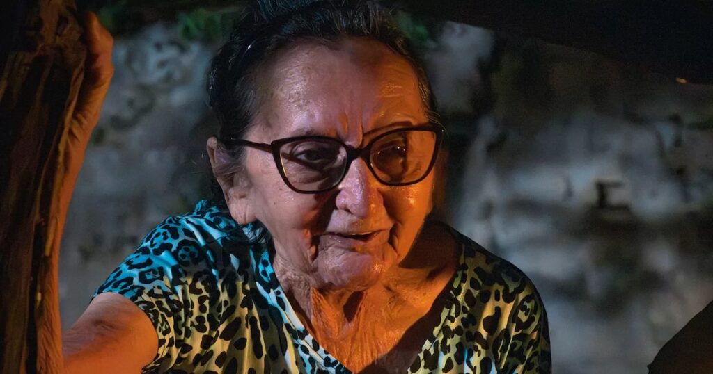 Próximo filme com Tânia Maria, de ‘O Agente Secreto’, terá estreia no Festival de Roterdã
