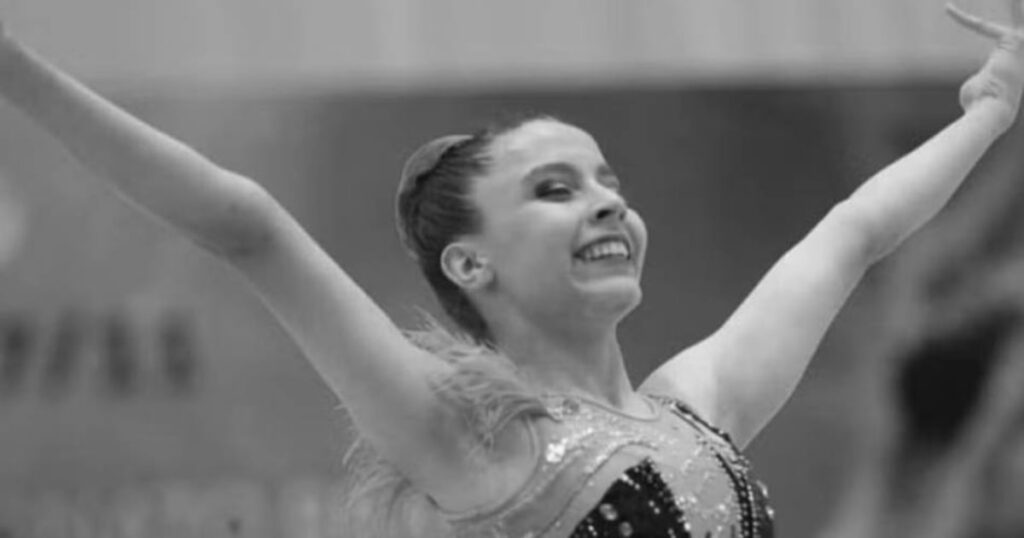 Quem foi Isabelle Marciniack, ginasta que morreu aos 18 anos vítima de câncer