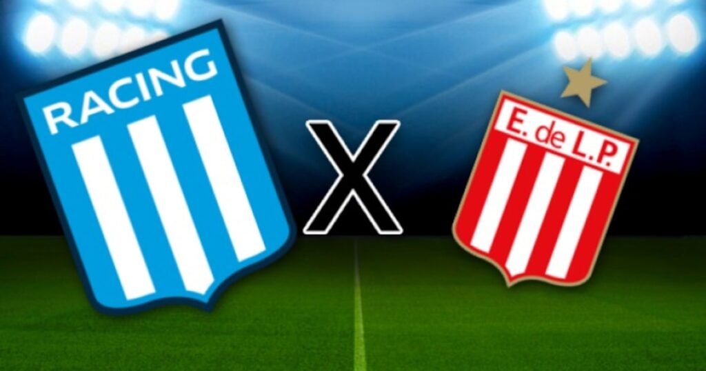 Racing x Estudiantes no Campeonato Argentino: onde assistir ao vivo, horário e escalação