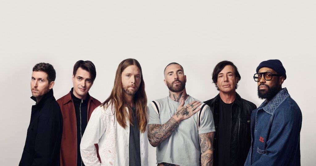 Rock in Rio anuncia Maroon 5, Demi Lovato, Jamiroquai, Mumford & Sons e João Gomes: veja as datas