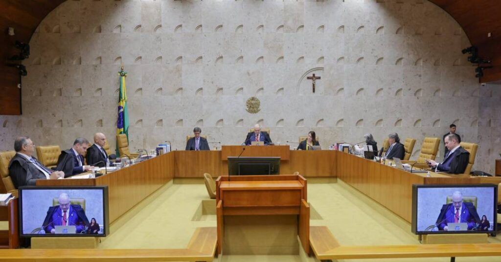 STF derruba marco temporal para demarcação de terras indígenas