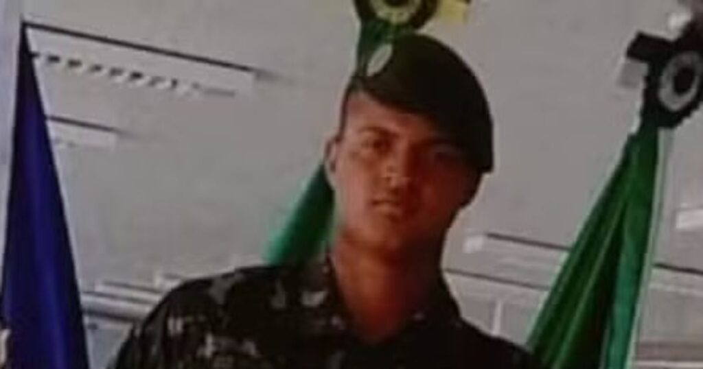 Soldado que confessou feminicídio integrava unidade que faz guarda presidencial
