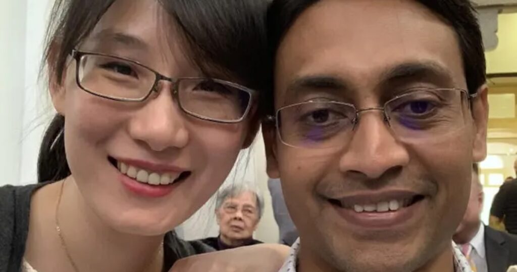 Teoria de arma biológica, fuga da China e apoio de Bannon: a covid separou esse casal de cientistas