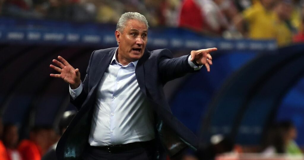 Tite no Cruzeiro? Entenda situação do treinador e como estão as negociações para assumir novo clube