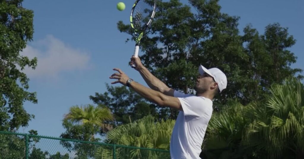 Veja as mudanças que a ATP promoveu no cálculo do ranking para 2026