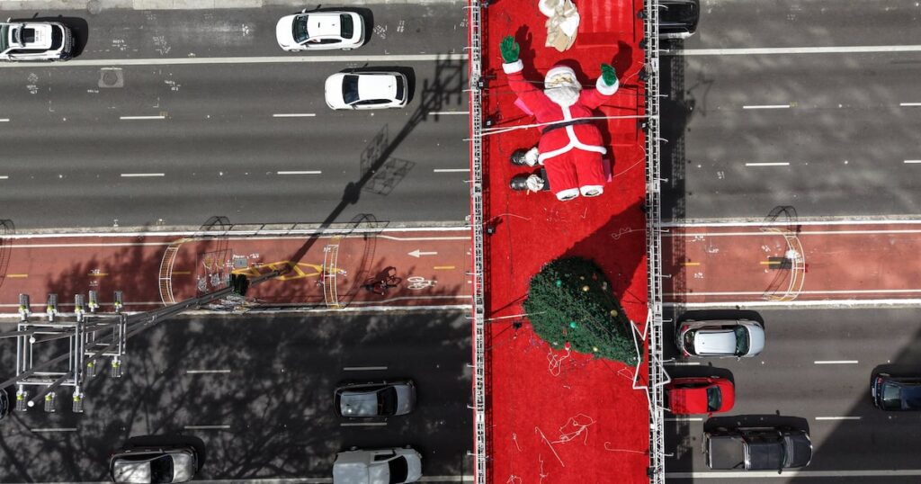 Ventos estão mais fortes por causa das mudanças climáticas? Veja o que dizem os cientistas