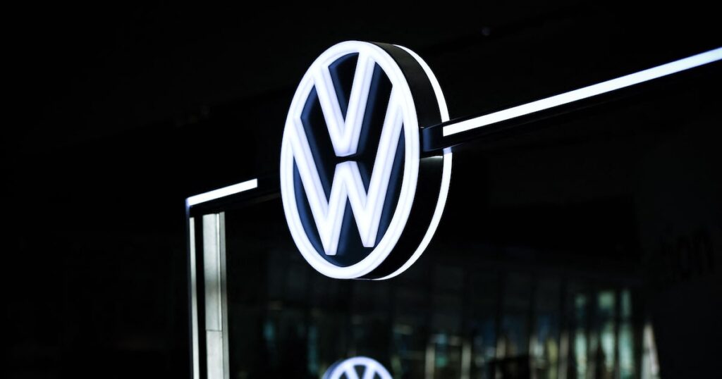 Volkswagen fechará uma fábrica na Alemanha pela primeira vez na história