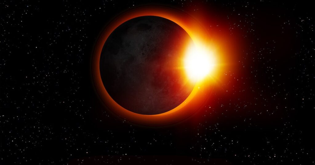 ‘Eclipse do século’ vai ter 6 minutos de escuridão; veja quando dia vai virar noite
