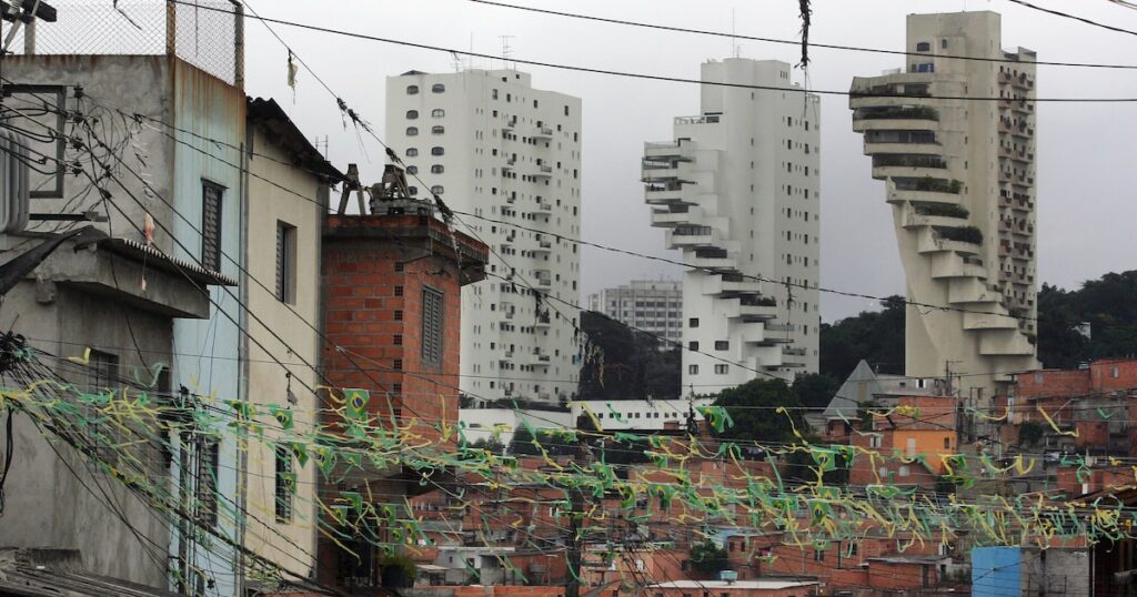 Afinal, desigualdade de renda no Brasil aumentou ou caiu nos últimos anos?
