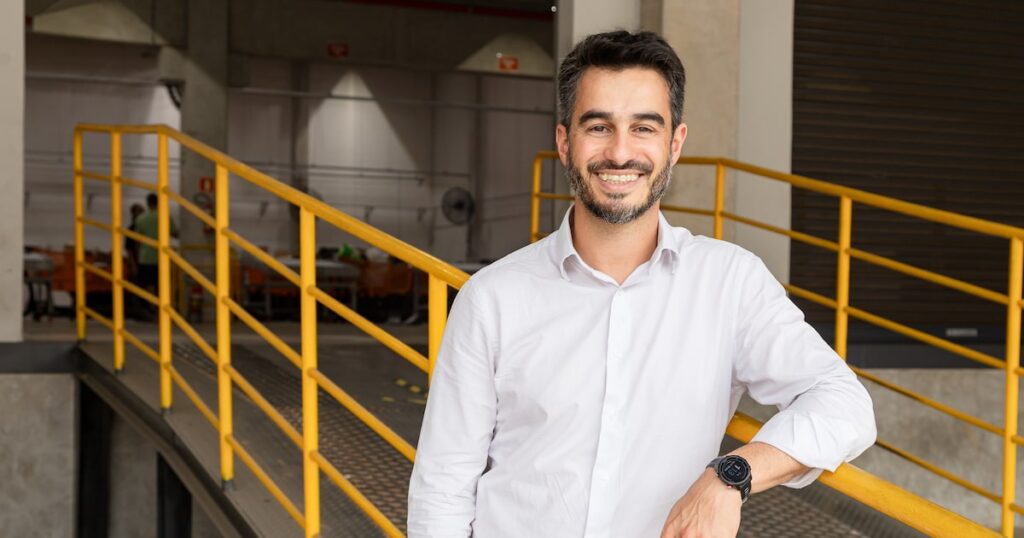 Alto Escalão: Troca de CEO no Grupo EREA