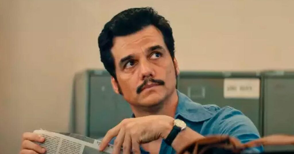 As chances de Wagner Moura e ‘O Agente Secreto’ no Globo de Ouro, segundo a mídia americana