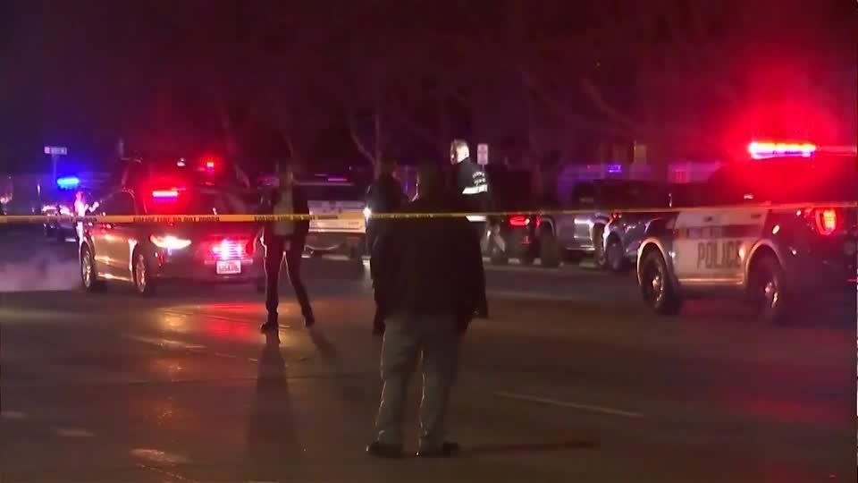 Ataque a tiros em igreja deixa dois mortos em Salt Lake City