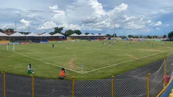 Atlético-PI x Guanabara City: horário e onde assistir ao jogo da Copinha