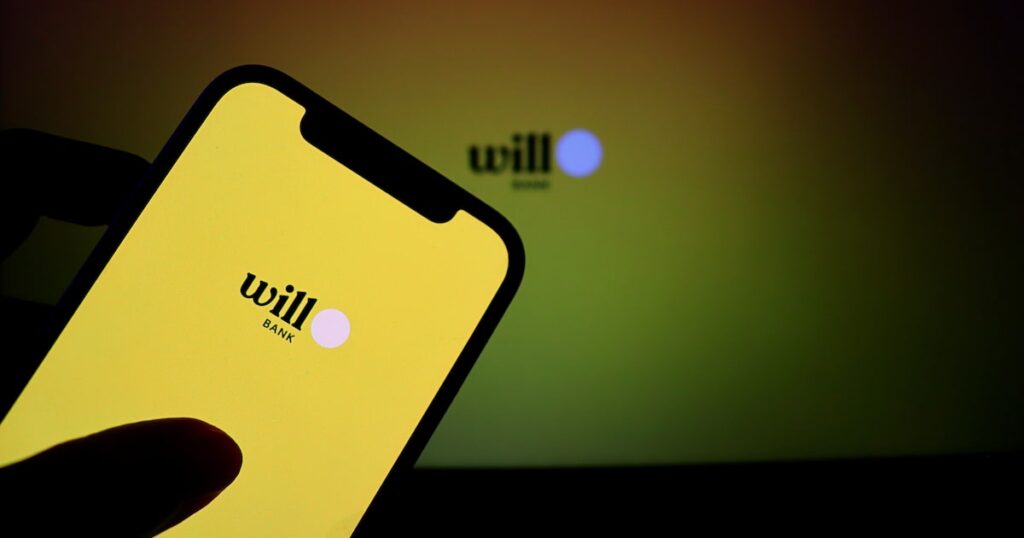 BC decreta liquidação extrajudicial do Will Bank, banco digital do Master, após calote na Mastercard