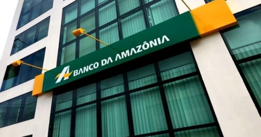 Banco da Amazônia: União amplia participação e passa a deter 91,9% do capital social