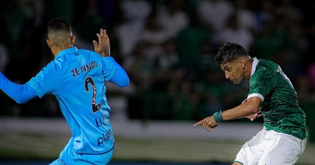 Brazão pega pênalti, Barreal marca, mas Santos cede empate ao Guarani no final pelo Paulistão