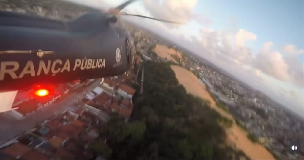 Como é o projeto-piloto do governo que tenta expulsar Comando Vermelho de um bairro no Nordeste