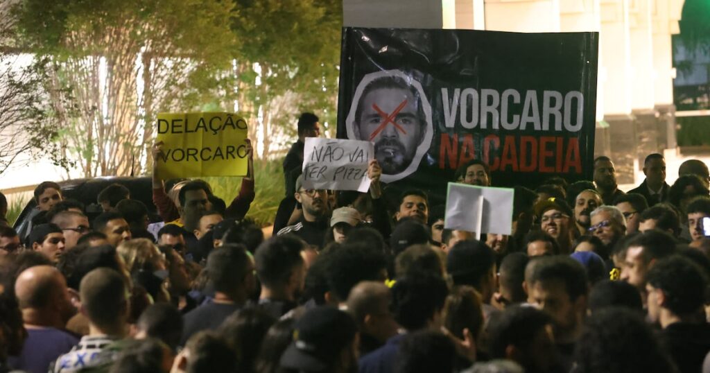 Do consignado ao mercado de capitais: como o Master se tornou o ‘banco das fraudes’