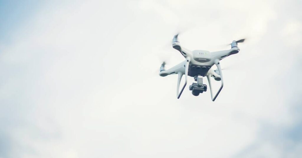 EUA anunciam investimento milionário em tecnologia antidrone para Copa do Mundo