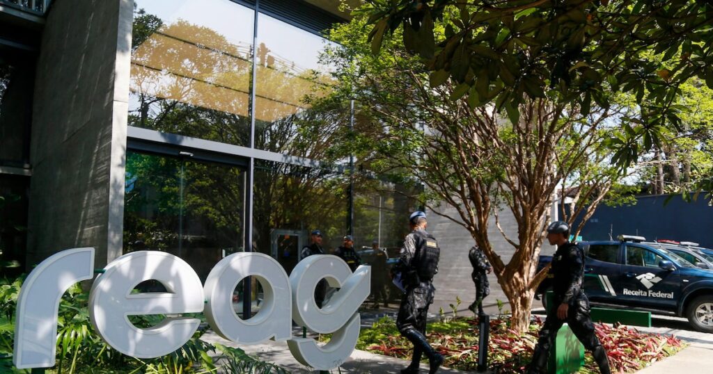Fundo ligado a ex-sócio do Master e à Reag tem R$ 122 mi em ‘despesas com advogados’ sem comprovação