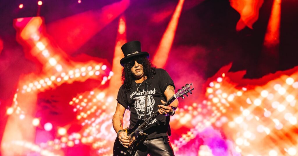 Guns N’ Roses cancela show no Rio, mas mantém outras datas no Brasil; saiba mais