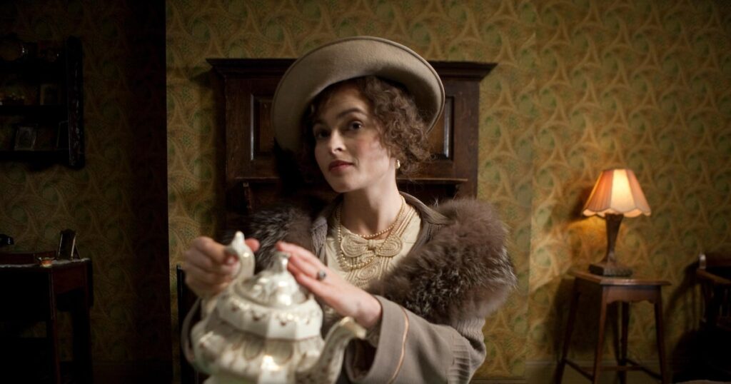 HBO confirma elenco da quarta temporada de ‘The White Lotus’ com Helena Bonham Carter