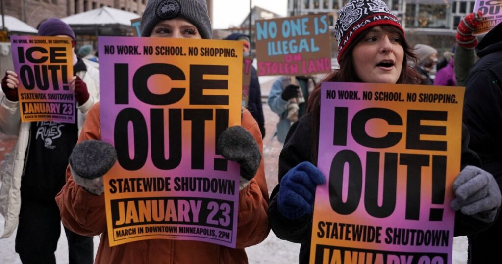 ICE: Conheça a estrutura do serviço de imigração dos EUA
