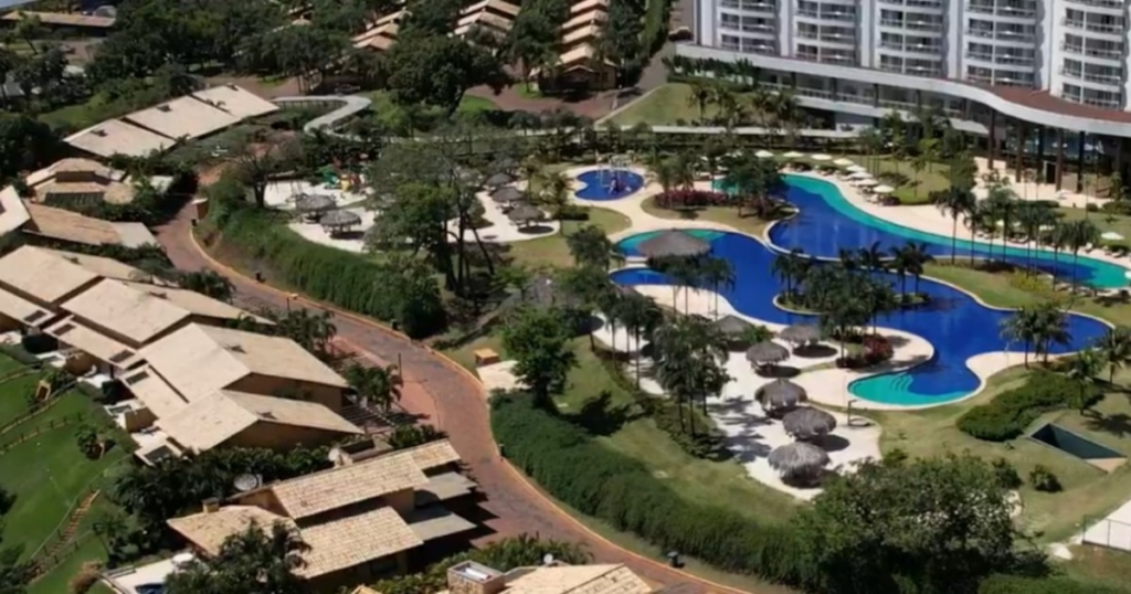 Irmãos de Toffoli venderam fatia milionária em resort a fundo de gestora investigada no caso Master
