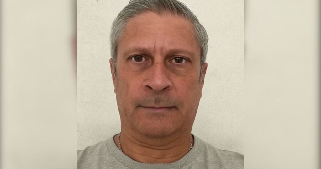 Justiça autoriza transferência de Sérgio Nahas para SP