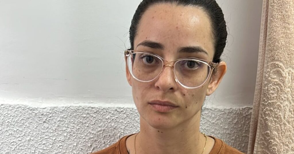Justiça mantém prisão de ‘delegada do PCC’ após audiência de custódia