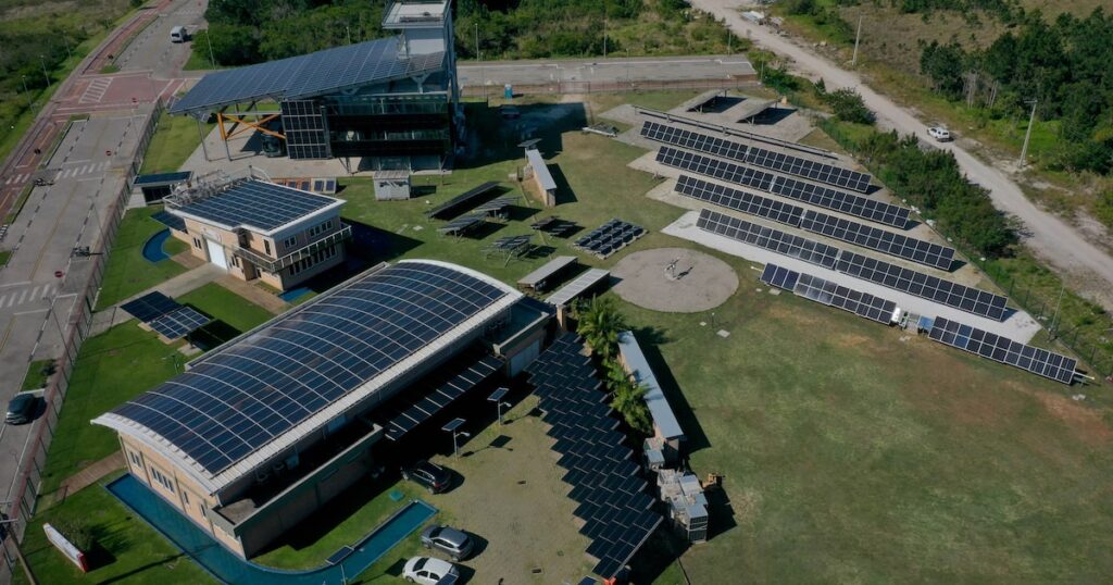 Mais de R$ 64 bi em investimentos em hidrogênio verde devem ser decididos em 2026
